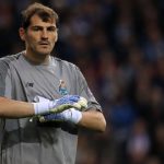 Confirmado: Iker Casillas anuncia que deja la portería del Oporto