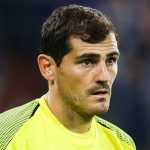 Iker Casillas se retira del fútbol