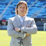 Matías Almeyda reemplazaría al «Bolillo» Gómez como técnico de Ecuador