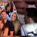 Messi desmiente altercado en una discoteca de Ibiza