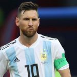 Messi lanza dardo contra Conmebol y el VAR