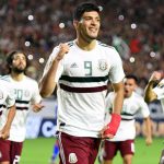 Sufriendo México clasifica a la final de la Copa Oro