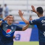 Motagua le gana 2-1 al Platense en su estreno en el torneo Apertura