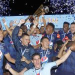 FIFA envía carta felicitando a Motagua por la Copa 17