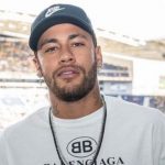¡Insólito! Roban entrevista de Neymar con información sobre su futuro