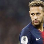 El PSG tomará medidas contra Neymar