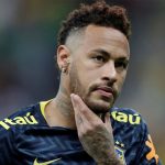 El PSG pone a la venta a Neymar