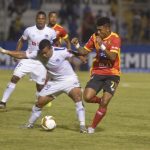 Olimpia golea al Herediano en el debut de la Copa Premier Centroamericana
