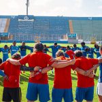 Con buen sabor de boca se encuentran en el Olimpia