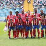 Olimpia clasifica a semifinales de la Copa Premier Centroamericana