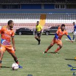 Olimpia cae frente a Lobos en el primer amistoso de Pedro Troglio