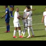 Olimpia remonta al Árabe Unido y espera resultados