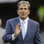 Jorge Luis Pinto admite oferta para dirigir a selección de Panamá