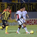 Roger Rojas y Alex López le dan el triunfo a la Liga sobre Real España