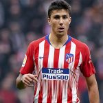 OFICIAL: Atlético de Madrid confirma el traspaso de Rodrigo al Manchester City