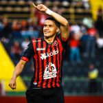 Roger Rojas con oferta de Corea del Sur