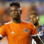 Romell Quioto tras fallar penal ante el América: «Le pasa a los grandes jugadores»