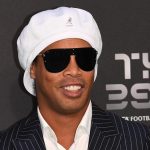 Ronaldinho es acusado de agresión por su exmujer