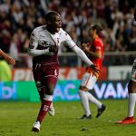 Rubilio viajó con el Saprissa a México