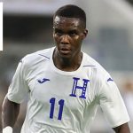 El CD Tenerife se interesa en Rubilio Castillo