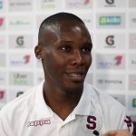 Rubilio Castillo se despide agradecido del Saprissa