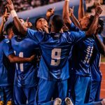 Honduras golea 3-0 a Nicaragua y clasifica al Preolímpico de Concacaf