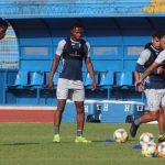 Sub-23 de Honduras a su primera batalla ante Nicaragua en el Preolímpico