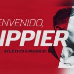 El Atlético de Madrid ficha a Trippier hasta 2022