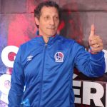 Pedro Troglio descarta que pueda dejar al Olimpia para dirigir selección panameña
