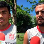 El Vida incorpora a dos delanteros mexicanos