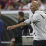 Zidane: «Si Gareth Bale se va mañana, mejor para todos»