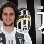 Juventus hace oficial el fichaje de Adrien Rabiot