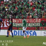 Marathón debuta en el torneo Apertura con triunfo 2-0 ante Real de Minas