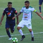 Motagua-Platense y Real España-Real Sociedad cierran hoy la primera jornada del torneo Apertura