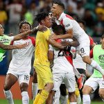 Luego de 44 años Perú clasifica a una final tras golear a Chile