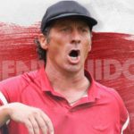 Pedro Troglio está de cumpleaños y lo celebra con su primer triunfo en Honduras