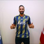 El campeón del mundo francés Adil Rami ficha por el Fenerbahçe