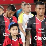 Alajuelense es el equipo más popular de Centroamérica y de Honduras es Olimpia