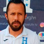 Alfredo Mejía jugará en el fútbol español