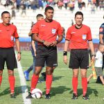 Raúl Castro pitará Motagua-Marathón en Juticalpa