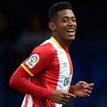 Anthony Lozano deja al Girona para jugar con el Nottingham Forest