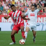 El Málaga se suma al interés por Anthony Lozano