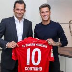 Oficial: Philippe Coutinho ya es jugador del Bayern Múnich