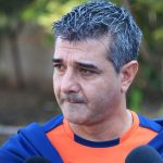 Diego Vázquez se pronuncia por el castigo de Concacaf