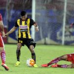 Con doble jornada inicia hoy la jornada siete del torneo Apertura