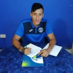 Motagua ficha a Henry Ayala, exdefensa de Juticalpa FC