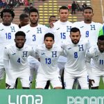 EN VIVO: Alineaciones Honduras-México por semifinales fútbol panamericano