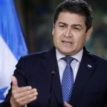 Presidente de Honduras condena el ataque al autobús del Motagua