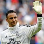 Keylor Navas pide salir del Real Madrid