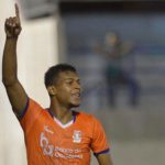 Motagua descartaría a Kilmar Peña que viajó con los Lobos para jugar contra Real Sociedad